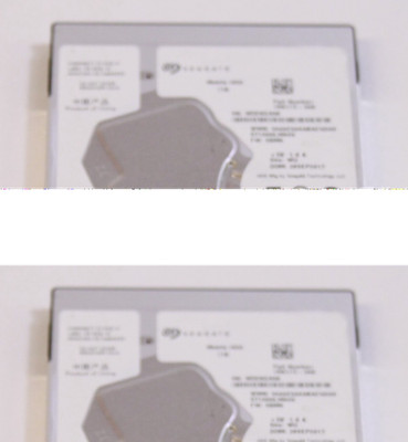 Seagate 2.5'' Mobile HDD 1TB SATA 6GB/s HDD ST1000LM035 Tested