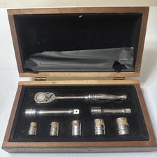 SNAP-ON TOOLS 70TH ANNIVERSARY 3/8