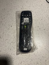HP Media Center Remote Control 5188-1667 USB IR Receiver OVU400103/00 NEW