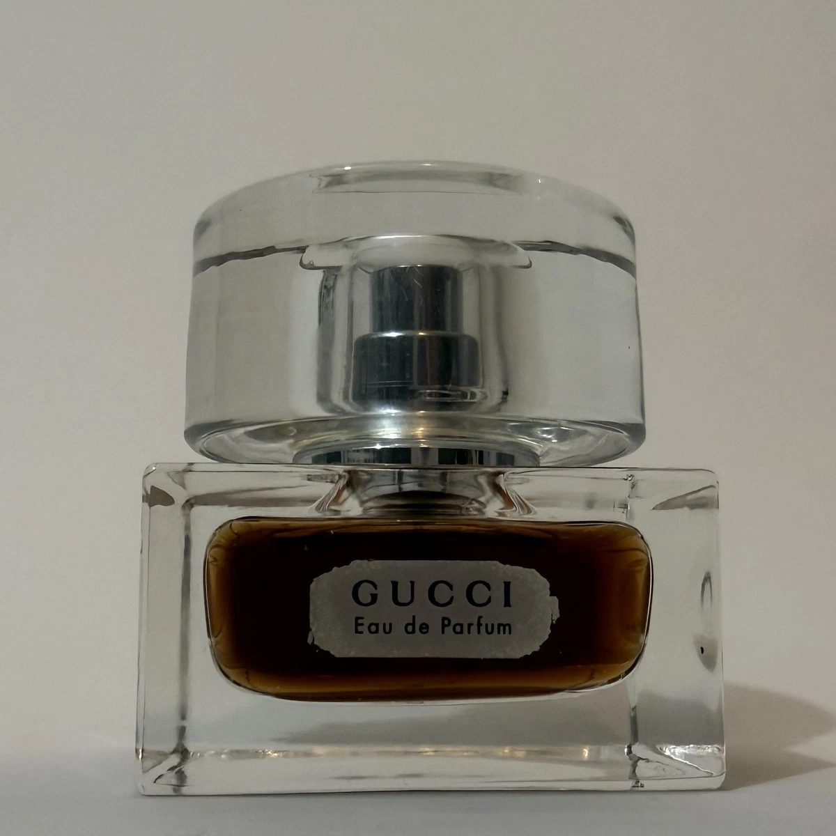 Gucci Gucci by Gucci Eau de Parfum for Women for sale - eBay