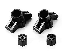 Tamiya HOP-UP OPTIONS OP-345 TL01/M03 Toe-in rear upright