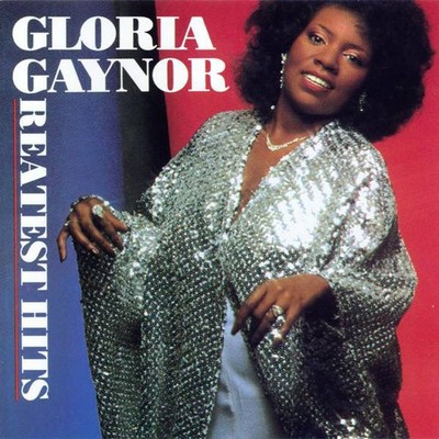 CD, Comp, P/Mixed Gloria Gaynor - Greatest Hits