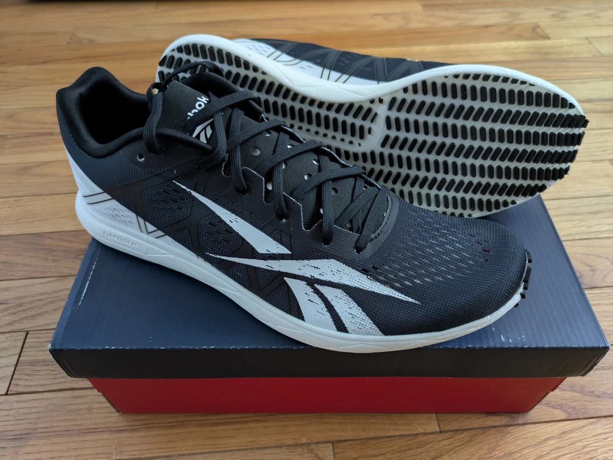Reebok Floatride Run Fast Pro Black White for Sale | Authenticity
