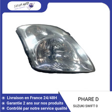 Feu avant (phare) Suzuki SWIFT
