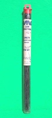 New Bohning Premium Replacement String for Teardrop Cable Bows - 42'' 18 st B50