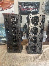 1970 Pontiac Gto Cylinder Heads 64