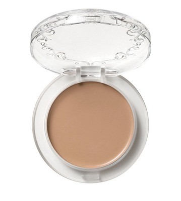 KVD Beauty Good Apple Skin Perfecting Cream Foundation Balm 021 Light 0.35 oz