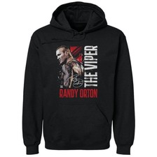 Randy Orton Gritty WWE Wrestling Entertainment Unisex Hoodie