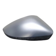 Skoda Octavia 2013-2020 Electric, Heated Right Door Mirror Cover 5E0857538A