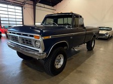 1976 Ford F150 for Sale