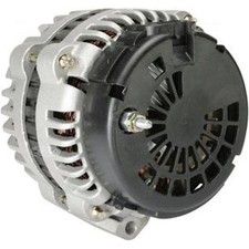 Generatore alternatore 14 V 145 A Ø 56,5 mm HC-CARGO per CADILLAC ESCALADE e altri