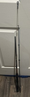 Shakespeare 5'10'' Ugly Stik Spinning Rod SPL1102 2 Pc Med Action 6-15lb-