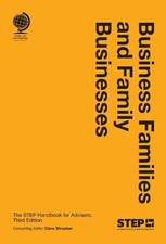 Business Families and Family Businesses - 978...