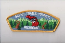 Scenic Trails Council CSP (G)