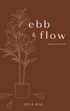 Ebb & Flow - paperback Rae, Déjà