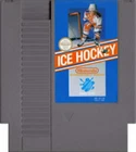 ICE HOCKEY - Classic NES Nintendo Game