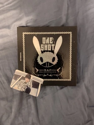 b a p album products for sale | eBay