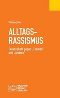Alltagsrassismus | Benz, Wolfgang | Kartoniert | 9783734407949
