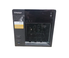 QNAP TS-453A 4-Bay NAS *NO CADDIES/HDD* Q