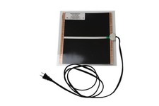 Ultratherm Undertank Heater UTH - 11"x11"
