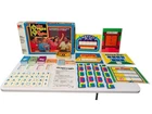 Milton Bradley The Price is Right Board Game Vintage 1986 COMPLETE Set No 4616