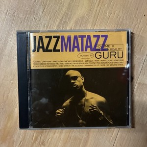 Guru Jazzmatazz Vol 2 | eBay
