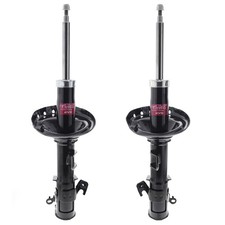 KYB Front Pair Shocks Struts For Subaru Outba...
