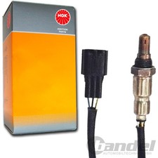 NGK LAMBDASONDE passend für MAZDA 5 CW 1.8 2.0 L850 LF-ZB LF-5H
