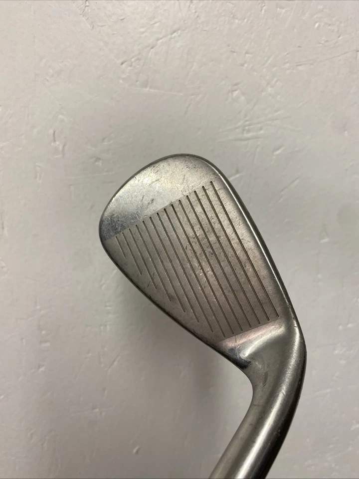 Titleist AP1 712 Pitching Wedge PW Dynalite Gold R300 Steel Left LH Left 36" - Image 4 of 4