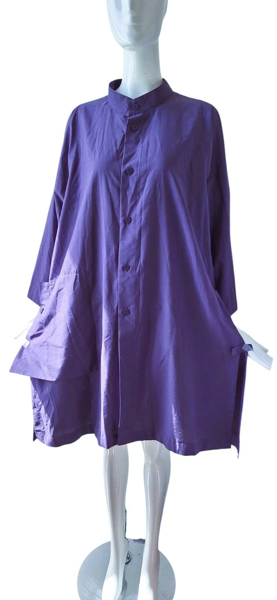 ISSEY MIYAKE Purple Clothing for Men for sale | eBay