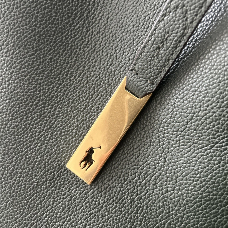 Bolsos de cuero para mujer Foto 3 de 4