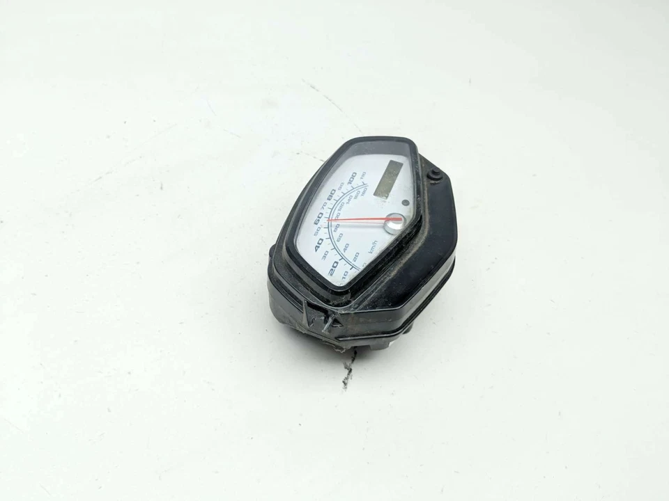 10 Honda VT1300 CX Fury Speedometer Gauge Dash - Image 2 of 4