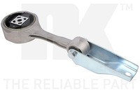 NK Lagerung, Motor Vorderachse U.A. FüR Seat, Skoda, VW