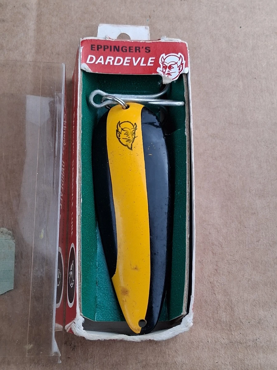 dardevle products for sale | eBay