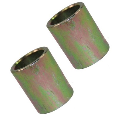 2PK Lower Lift Arm Bushing Cat II to Cat I 1-1/8'' OD 7/8'' ID 1-3/4'' Long