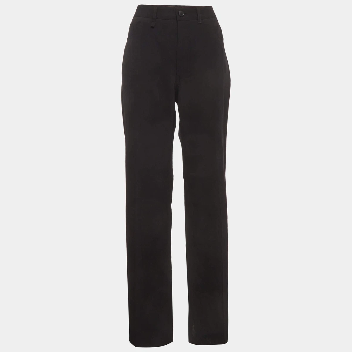 Balenciaga Wool Pants for Women for sale | eBay