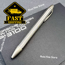 Porsche Design P3100 Tec Flex Braided Steel R...