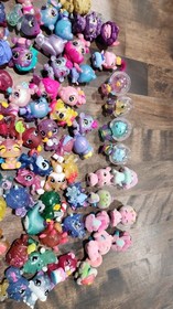 223 Hatchimals Collegtibles Figures Space, Birds Whales, Cats, Flocked