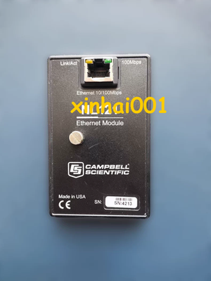 #ad #ad Campbell Scientific NL121 Ethernet Module CR1000 CR3000 $520.95