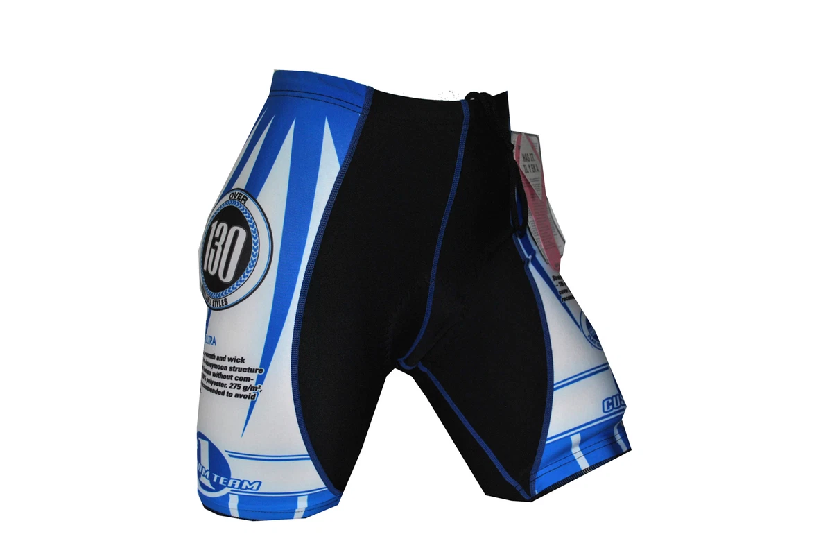Garneau cycling online shorts
