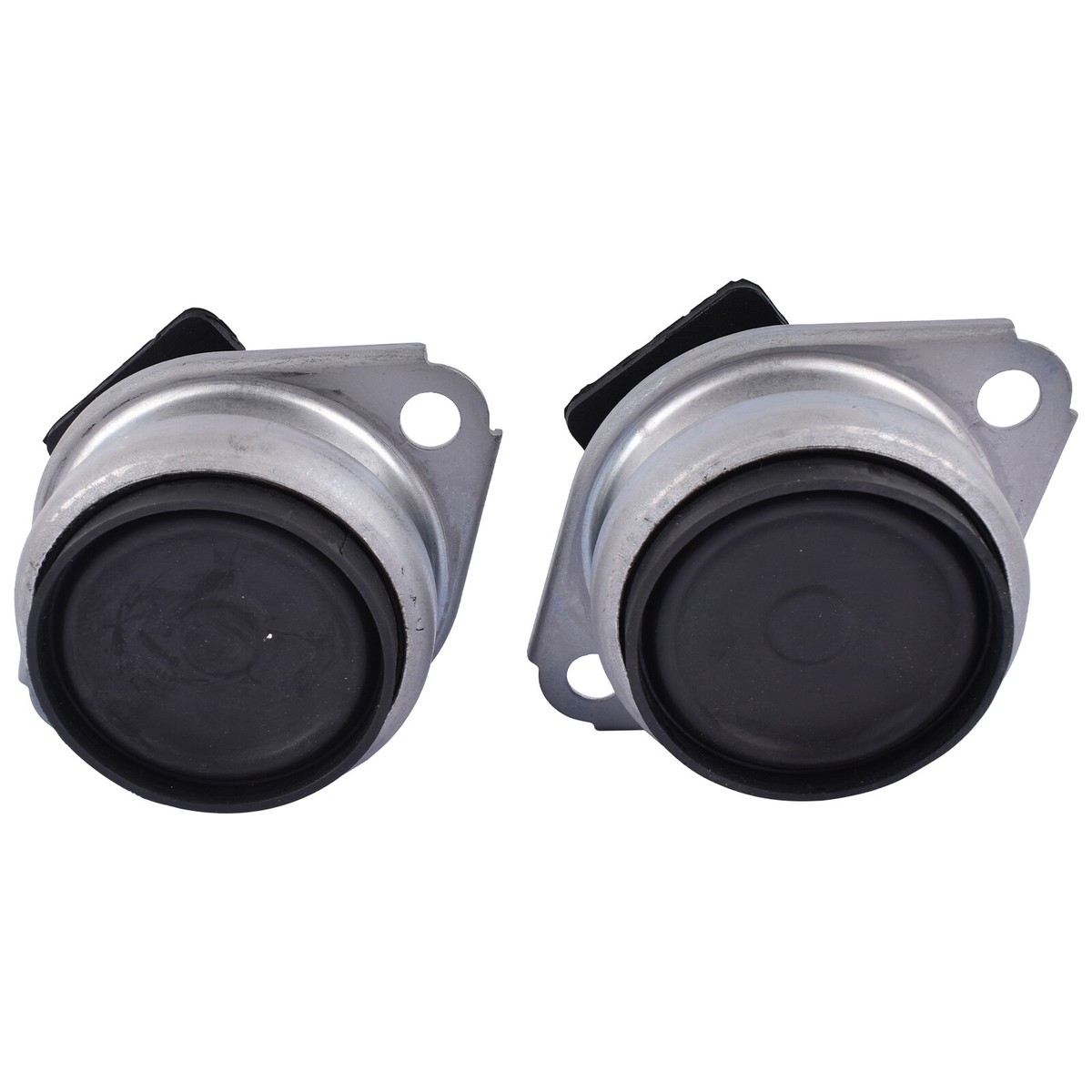 2Pcs For Maserati GranTurismo Ferrari California Engine Mounts