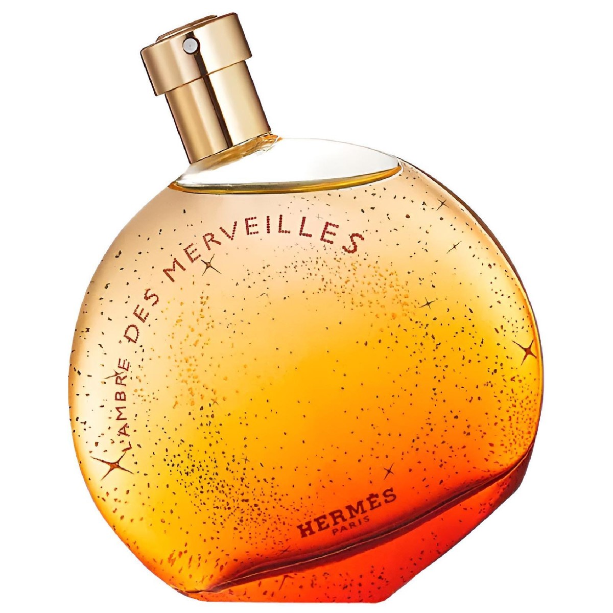 Hermes L'Ambre des Merveilles Eau de Parfum Spray Women 3.4 Hermes L'Ambre des Merveilles Eau de Parfum Spray Women 3.4