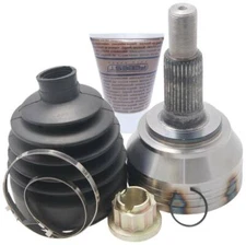 OUTER CV JOINT 27X64X30 - For Volkswagen TOUAREG 2003-2010 OEM 7L0498099A