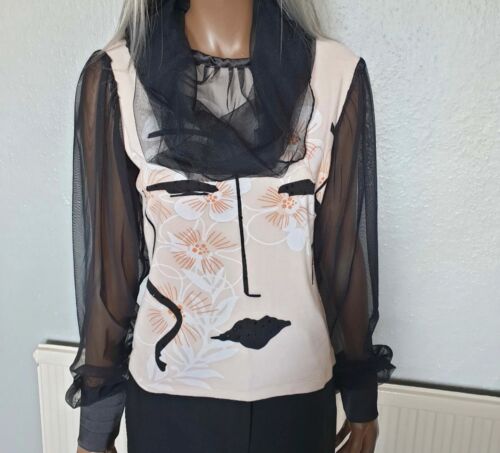 Paramita Top Size S - Picture 4 of 16