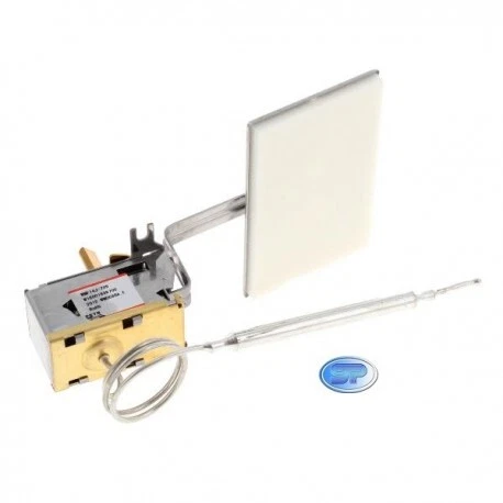 TERMOSTATO DAMPER FRIGORIFERO INDESIT ORIGINALE C00095873