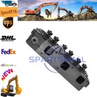 D905 Complete Cylinder Head with Valves 16022-03040 Fit For Kubota BX2200D BX22D