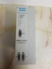ATLAS COPCO 4240 0367 82QCM2-T 340 25 SERVO CONTROLLER SS 6435856-004