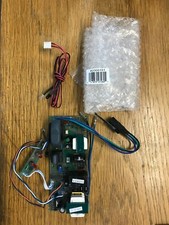 FELLOWES SHREDDER 120CC (120C-2) - 120V PCB W/SWITCH P/N 2300101 NEW OEM