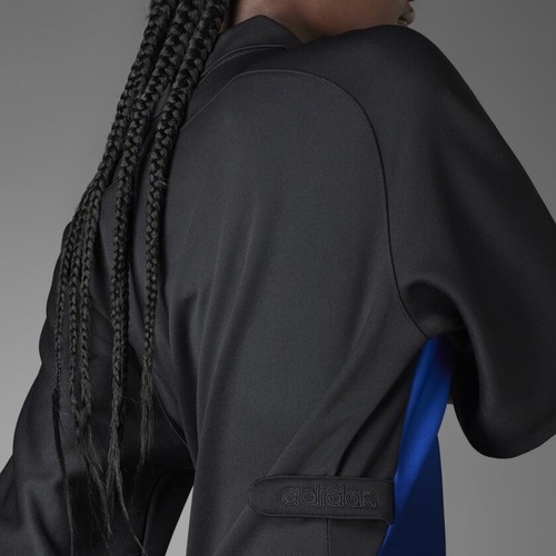 Adidas Azul Versión Vestido Largo - Imagen 7 de 9