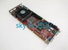 1 PCS Advantech PCA-6006 Rev. B1 Industrial Control Board in good condition